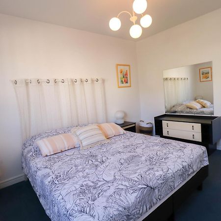 Grand 3 Pieces Avec Vue Mer Nice Luaran gambar