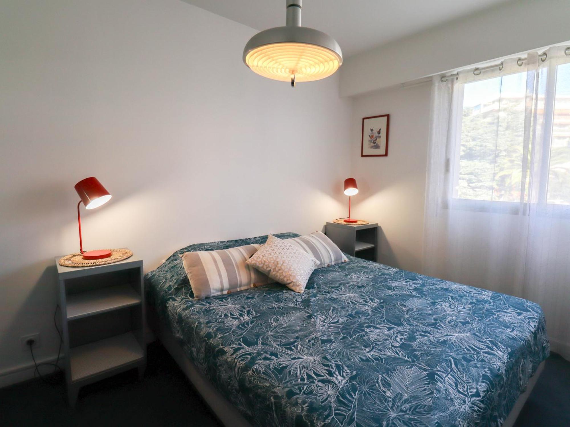 Grand 3 Pieces Avec Vue Mer Nice Luaran gambar