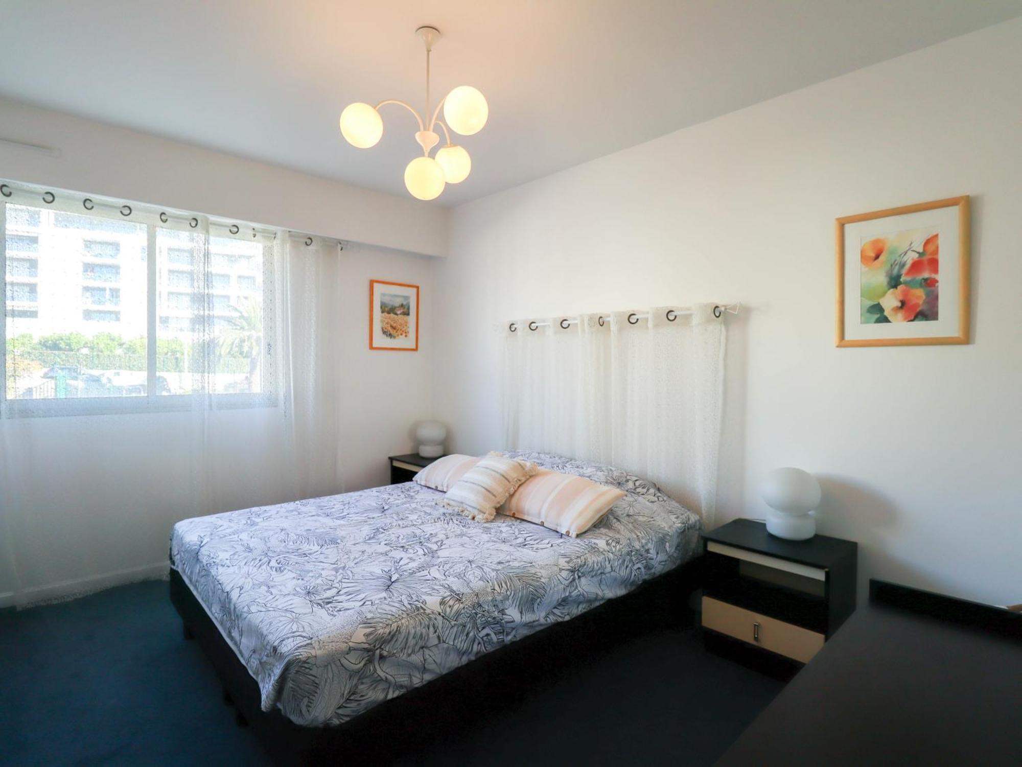 Grand 3 Pieces Avec Vue Mer Nice Luaran gambar